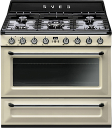 Варочный центр Smeg TR90P