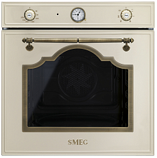 Духовой шкаф SMEG SF700PO фото 1 Духовой шкаф SMEG SF700PO preview 1