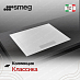 Купить Варочная панель Smeg SIM3644MWH preview 5