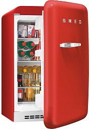 Минибар Smeg FAB10HRR