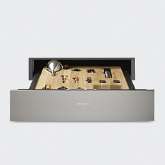 Ящик сомелье Smeg CTPS313X