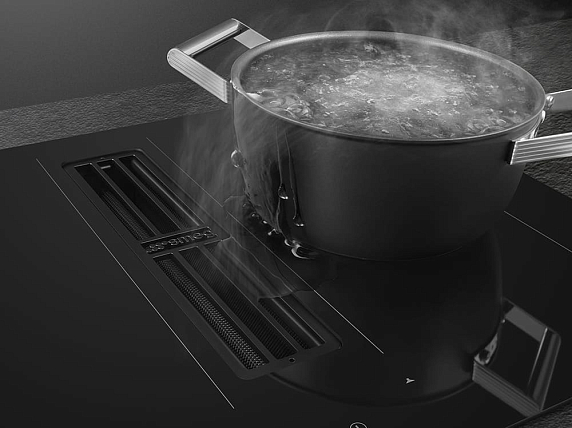 Варочная панель Smeg HOBD482D2 preview 13