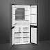 Купить Холодильник Side-by-Side Smeg FQI48KD preview 3