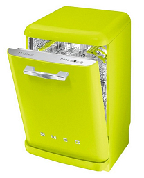 Посудомоечная машина Smeg BLV2VE-2