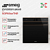 Купить Духовой шкаф Smeg SOP6602TNR preview 2