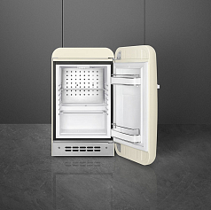 Стиральная машина smeg ретро