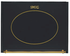 Дверца для микроволновой печи Smeg PMO800A-8