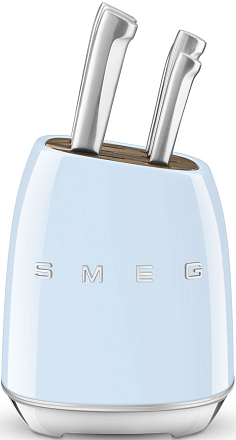 Комплект ножей Smeg KBSF02PB preview 1