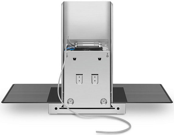 Вытяжка Smeg KBT900VE preview 7