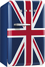 Минибар Smeg FAB5RUJ1
