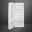 Холодильник Smeg FAB28LWH5