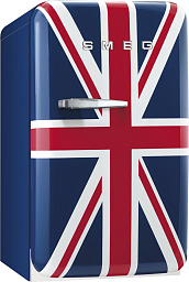 Минибар Smeg FAB5RUJ1