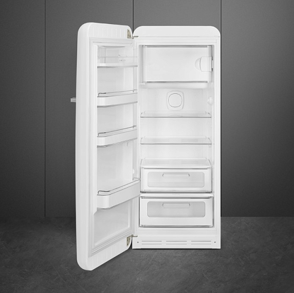 Холодильник Smeg FAB28LWH5 preview 1