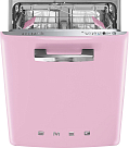 Встраиваемая посудомоечная машина Smeg ST2FABPK2