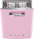 Встраиваемая посудомоечная машина Smeg ST2FABPK2