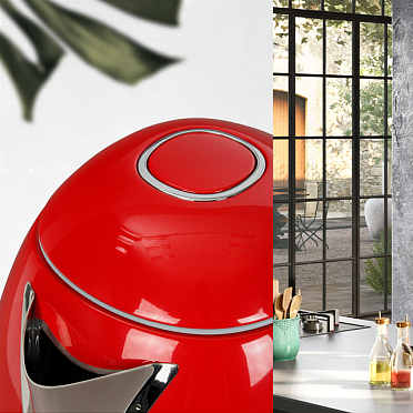 Автовыключение при достижении заданной температуры