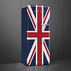 Холодильник Smeg FAB28LDUJ5