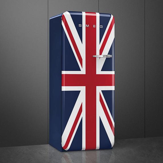Холодильник Smeg FAB28LDUJ5 preview 2