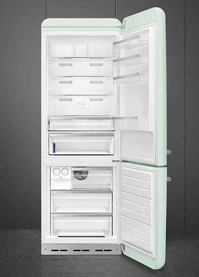 Холодильник Smeg FAB38RPG5 preview 2