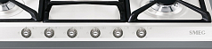 Варочная панель Smeg SR775BS