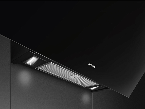 Вытяжка Smeg KV394N preview 4