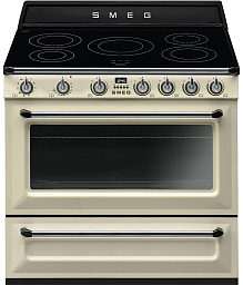 Варочный центр Smeg TR90IP9
