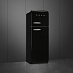 Купить Холодильник Smeg FAB30RBL6 preview 5