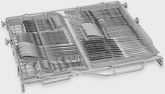 Встраиваемая посудомоечная машина Smeg STFABRD3 preview 4