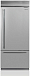 Купить Холодильник Smeg RF396RSIX preview 6