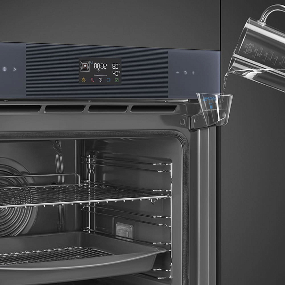 Духовой шкаф Smeg SOP6102S2PG preview 15