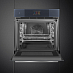 Купить Духовой шкаф Smeg SO6104APG preview 6