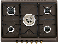 Варочная панель Smeg SRV876C6