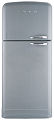 Холодильник Smeg FAB50XS