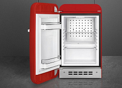 Минибар Smeg FAB5LRD3