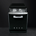Купить Посудомоечная машина Smeg LVFABBL preview 3