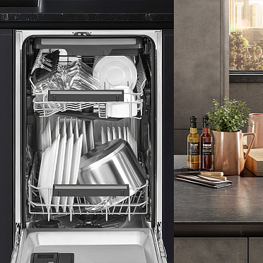 Узкая модель