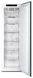 Морозильная камера Smeg S7220FND2P