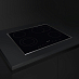 Варочная панель Smeg SE364EMTB фото 3 Купить Варочная панель Smeg SE364EMTB preview 3