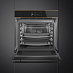 Купить Духовой шкаф Smeg SO6606APNR preview 7