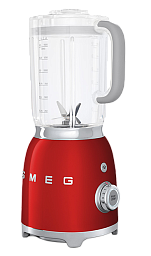 Блендер Smeg BLF01RDEU