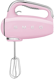 Ручной миксер Smeg HMF01PKEU