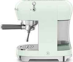 Кофемашина-эспрессо Smeg ECF02PGEU