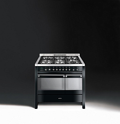 Варочный центр Smeg A2BL-8