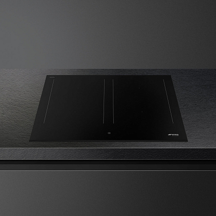 Варочная панель Smeg SIM3644N preview 2