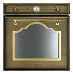 Духовой шкаф Smeg SC750OT-8