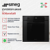Купить Духовой шкаф Smeg SO6201S2B preview 2