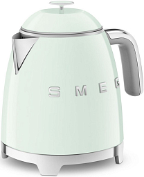 Электрический чайник Smeg KLF05PGEU