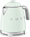 Купить Электрический чайник Smeg KLF05PGEU preview 3