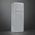 Купить Холодильник Smeg FAB30RSV3 preview 4