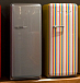 Холодильники Smeg FAB — разнообразие цвета!